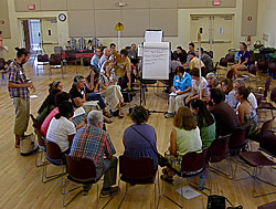 Transition-Matt-Fields