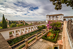 alhambra-garden